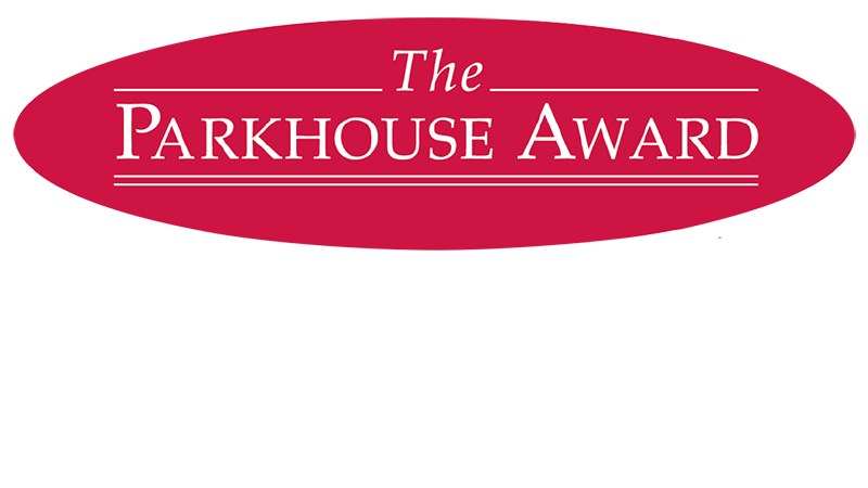 The Parkhouse Award is for chamber ensembles of piano with strings.