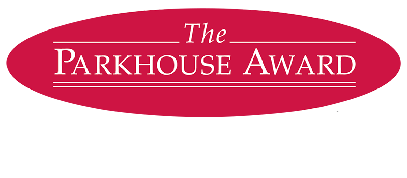 The Parkhouse Award is for chamber ensembles of piano with strings.